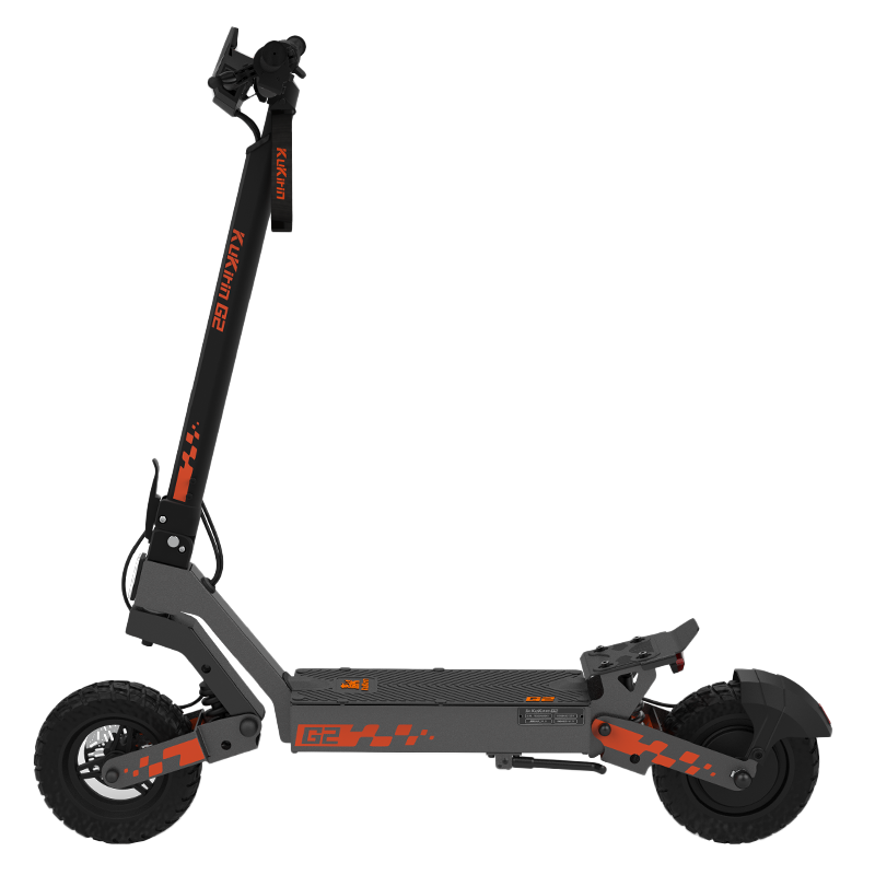 Kukirin G2