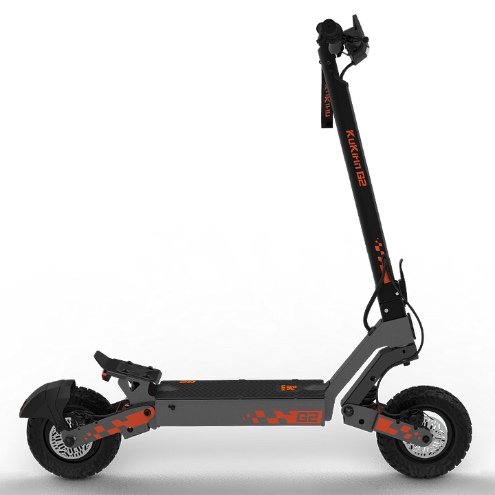 Kukirin G2