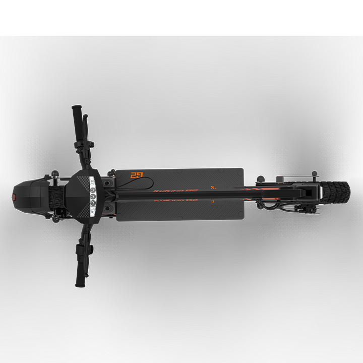 Kukirin G2
