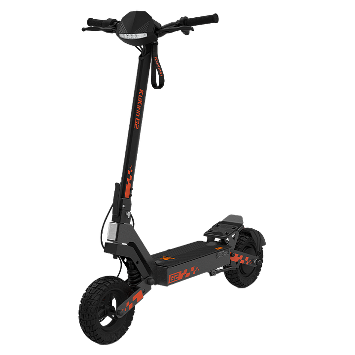 Kukirin G2
