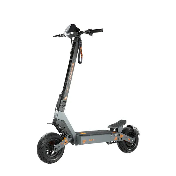 Kukirin G4