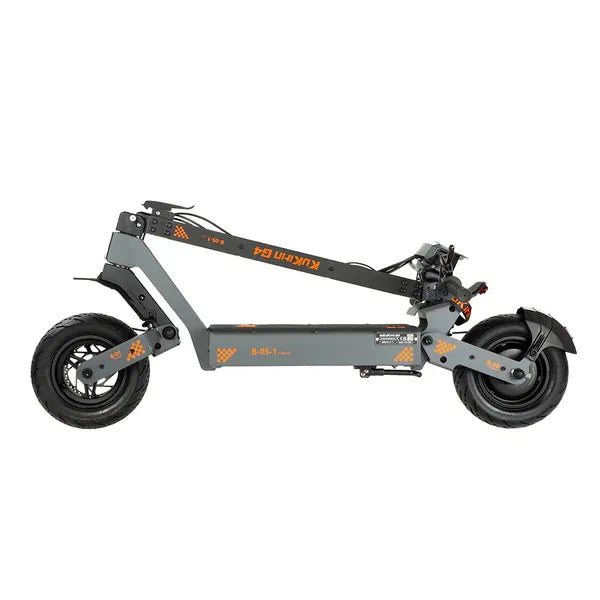Kukirin G4